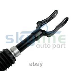 2 pièces amortisseurs de suspension pneumatique avant pour Jeep Grand Cherokee WK WK2 2011-15