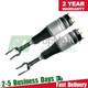 2 Pièces De Ressorts D'amortisseur De Suspension Pneumatique Avant Pour Jeep Grand Cherokee Wk Wk2 68059905ad