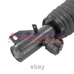 2 pièces de suspension pneumatique avant RH & LH amortisseurs adaptés pour Jeep Grand Cherokee WL 22-24