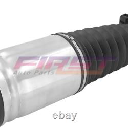 2 pièces de suspension pneumatique avant RH & LH amortisseurs adaptés pour Jeep Grand Cherokee WL 22-24