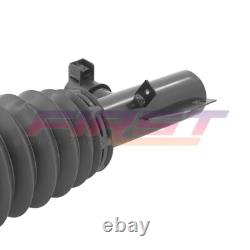 2 pièces de suspension pneumatique avant RH & LH amortisseurs adaptés pour Jeep Grand Cherokee WL 22-24