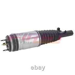 2 pièces de suspension pneumatique avant RH & LH amortisseurs adaptés pour Jeep Grand Cherokee WL 22-24