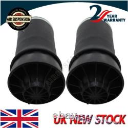 2 ressorts de suspension pneumatique arrière pour Jeep Grand Cherokee 2011-2020 68029912AC