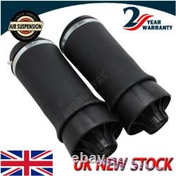 2 ressorts de suspension pneumatique arrière pour Jeep Grand Cherokee 2011-2020 68029912AC