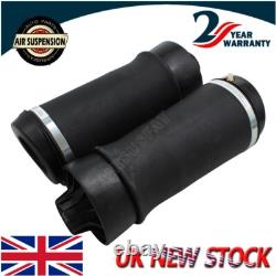 2 ressorts de suspension pneumatique arrière pour Jeep Grand Cherokee 2011-2020 68029912AC