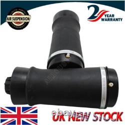 2 ressorts de suspension pneumatique arrière pour Jeep Grand Cherokee 2011-2020 68029912AC