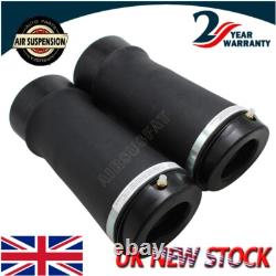 2 ressorts de suspension pneumatique arrière pour Jeep Grand Cherokee 2011-2020 68029912AC