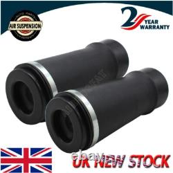 2 ressorts de suspension pneumatique arrière pour Jeep Grand Cherokee 2011-2020 68029912AC