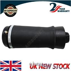 2 ressorts de suspension pneumatique arrière pour Jeep Grand Cherokee 2011-2020 68029912AC