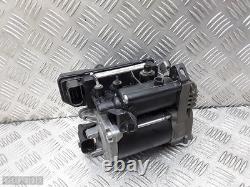 2008 Citroën C4 Grand Picasso Compresseur de Suspension Pneumatique 968202298000