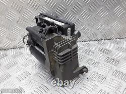 2008 Citroën C4 Grand Picasso Compresseur de Suspension Pneumatique 968202298000