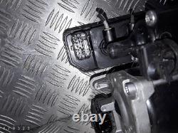 2008 Citroën C4 Grand Picasso Compresseur de Suspension Pneumatique 968202298000