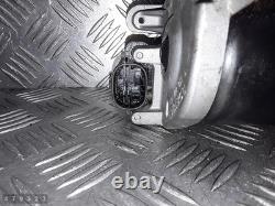 2008 Citroën C4 Grand Picasso Compresseur de Suspension Pneumatique 968202298000