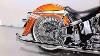 2009 Harley Davidson Deluxe Custom Flstn Air Ride Southfloridaharleys Com