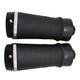 2pcs Sacs De Ressort De Suspension Arrière Pour Jeep Grand Cherokee 2011-15 68029912ae