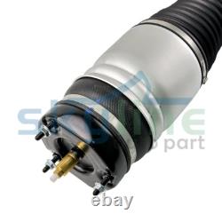 2Pcsx Amortisseurs de Suspension Pneumatique Avant pour Jeep Grand Cherokee WK WK2 2011-15