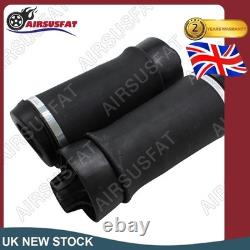 2X Ressorts de Suspension Arrière à Air pour Jeep Grand Cherokee 2011-2020 68029912AC