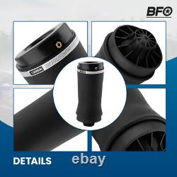 2X Sac de ressort de suspension pneumatique arrière pour Jeep Grand Cherokee 2011-2015 68029912AE