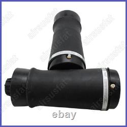 2X Sacs de ressort à air arrière pour Jeep Grand Cherokee WK2 11-16 68029912AE