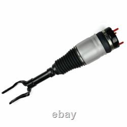 2X jambes de force d’amortisseur de suspension pneumatique avant compatibles avec Jeep Grand Cherokee WK WK2 2011-15