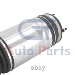 2pcs Amortisseurs de Suspension Pneumatique Avant RH & LH Conviennent au Jeep Grand Cherokee WL 22-24