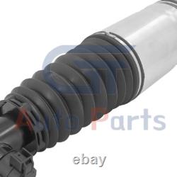 2pcs Amortisseurs de Suspension Pneumatique Avant RH & LH Conviennent au Jeep Grand Cherokee WL 22-24