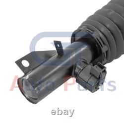 2pcs Amortisseurs de Suspension Pneumatique Avant RH & LH Conviennent au Jeep Grand Cherokee WL 22-24