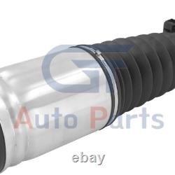 2pcs Amortisseurs de Suspension Pneumatique Avant RH & LH Conviennent au Jeep Grand Cherokee WL 22-24