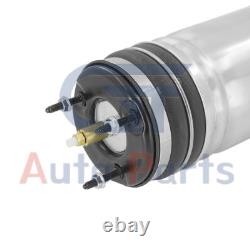 2pcs Amortisseurs de Suspension Pneumatique Avant RH & LH Conviennent au Jeep Grand Cherokee WL 22-24