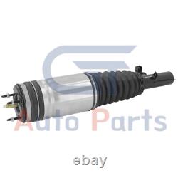 2pcs Amortisseurs de Suspension Pneumatique Avant RH & LH Conviennent au Jeep Grand Cherokee WL 22-24