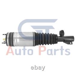 2pcs Amortisseurs de Suspension Pneumatique Avant RH & LH Conviennent au Jeep Grand Cherokee WL 22-24