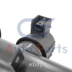 2pcs Amortisseurs de Suspension Pneumatique Avant RH & LH Conviennent au Jeep Grand Cherokee WL 22-24