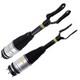 2x Amortisseur Avant &agrave; Air Pour Jeep Grand Cherokee Limited 2011-2015 68029902aa