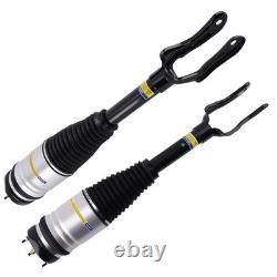 2x Amortisseur avant à air pour Jeep Grand Cherokee Limited 2011-2015 68029902AA