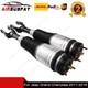 2x Amortisseur De Suspension à Air Avant Gauche Droite Pour Jeep Grand Cherokee 2011-2016
