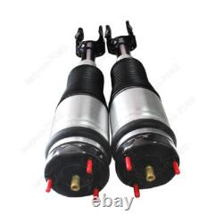 2x Amortisseur de Suspension à Air Avant Gauche Droite pour Jeep Grand Cherokee 2011-2016