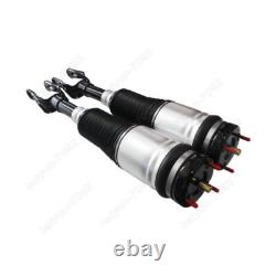 2x Amortisseur de Suspension à Air Avant Gauche Droite pour Jeep Grand Cherokee 2011-2016