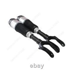 2x Amortisseur de Suspension à Air Avant Gauche Droite pour Jeep Grand Cherokee 2011-2016