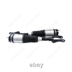 2x Amortisseur de Suspension à Air Avant Gauche Droite pour Jeep Grand Cherokee 2011-2016