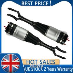 2x Amortisseurs de Suspension Pneumatique Avant Pour Jeep Grand Cherokee WK WK2 3.6 V6 2011