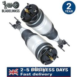 2x Amortisseurs de Suspension Pneumatique Avant pour Jeep Grand Cherokee WK WK2 3.6 V6 2011