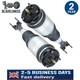 2x Amortisseurs De Suspension Pneumatique Avant Pour Jeep Grand Cherokee Wk Wk2 3.6 V6 2011
