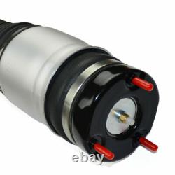 2x Amortisseurs de Suspension Pneumatique Avant pour Jeep Grand Cherokee WK WK2 3.6 V6 2011