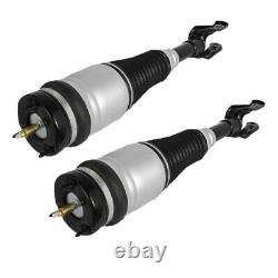 2x Amortisseurs de suspension pneumatique avant L+R pour Jeep Grand Cherokee WK WK2 2011-2015