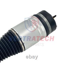 2x Amortisseurs de suspension pneumatique avant gauche et droit pour Jeep Grand Cherokee Altitude SRT