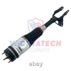 2x Amortisseurs de suspension pneumatique avant gauche et droit pour Jeep Grand Cherokee Altitude SRT