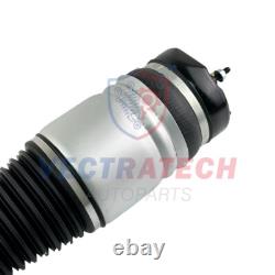2x Amortisseurs de suspension pneumatique avant pour Jeep Grand Cherokee WK WK2 3.6 V6 2011
