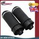 2x Arrière Pour Jeep Grand Cherokee Wk2 2011-16 Sac De Ressort De Suspension Pneumatique 68029912ae