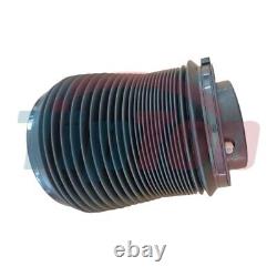 2x Ressorts de Suspension à Air Arrière Droit Gauche Adaptés pour Jeep Grand Cherokee WK2 SRT8 2016