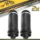 2x Ressorts De Suspension Pneumatique Arrière A-premium Pour Jeep Grand Cherokee Iv Wk Wk2 11-15